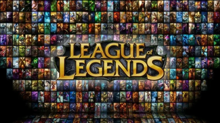 Топ героев в League of Legends: тир-лист актуальных чемпионов